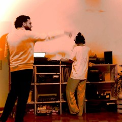 easter swegg w/ peachy & sära jane