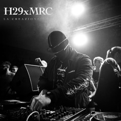 SPEEDLIMITER @ HANGAR29 X MRC📍PALATERNI, ITALY [27.09.2025]