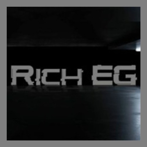 Richie-G - Heavy hitters Vol 2!