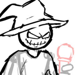 [FNF] Last Straw - FNF Throwback OST