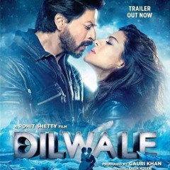 Gerua (Dilwale) - Roshni & Gelbert.mp3