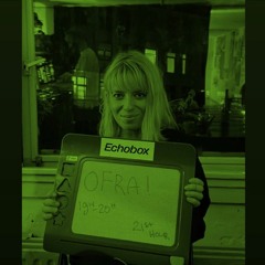 Listening radioshow: Supportathon 24h @ Echobox Radio 19 - 12 - 21