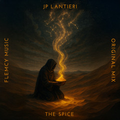 JP Lantieri - The Spice (Original Mix)