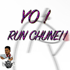YO! RUN CHUNE!! EPISODE 1 (REGGAE AND EARLY DANCEHALL)