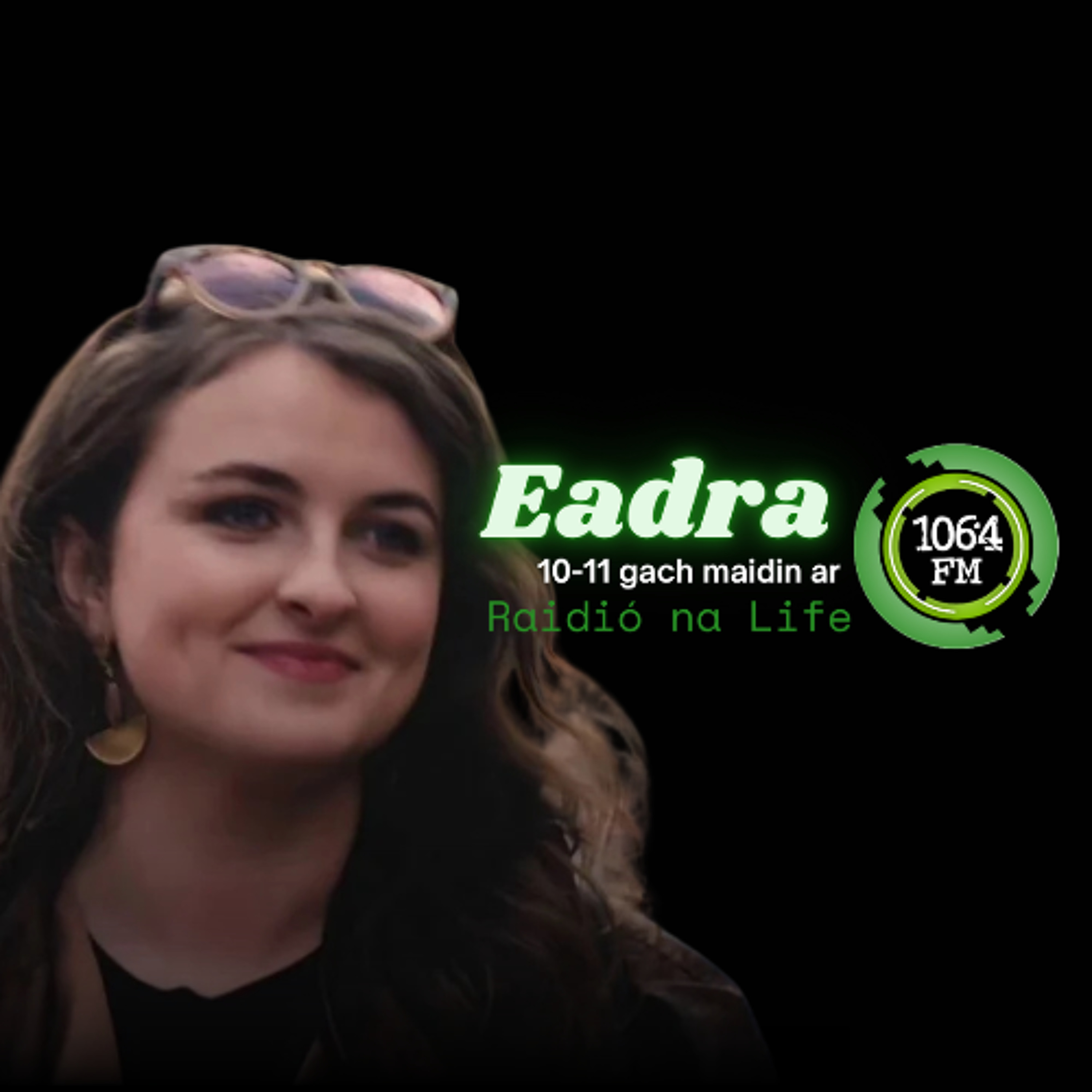 Imeachtaí le teacht - Róisín Ní Mhaoláin