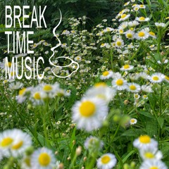 Break Time Music - Sunung 07.12.23 | VISLA FM