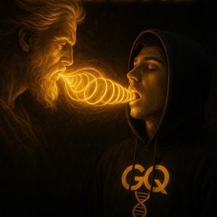 Because He’s GOD_I AM … Q
