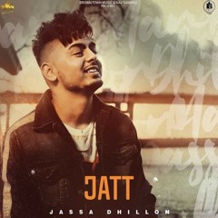 Jatt - Jassa Dhillon