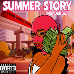 Summer Story (naymix)