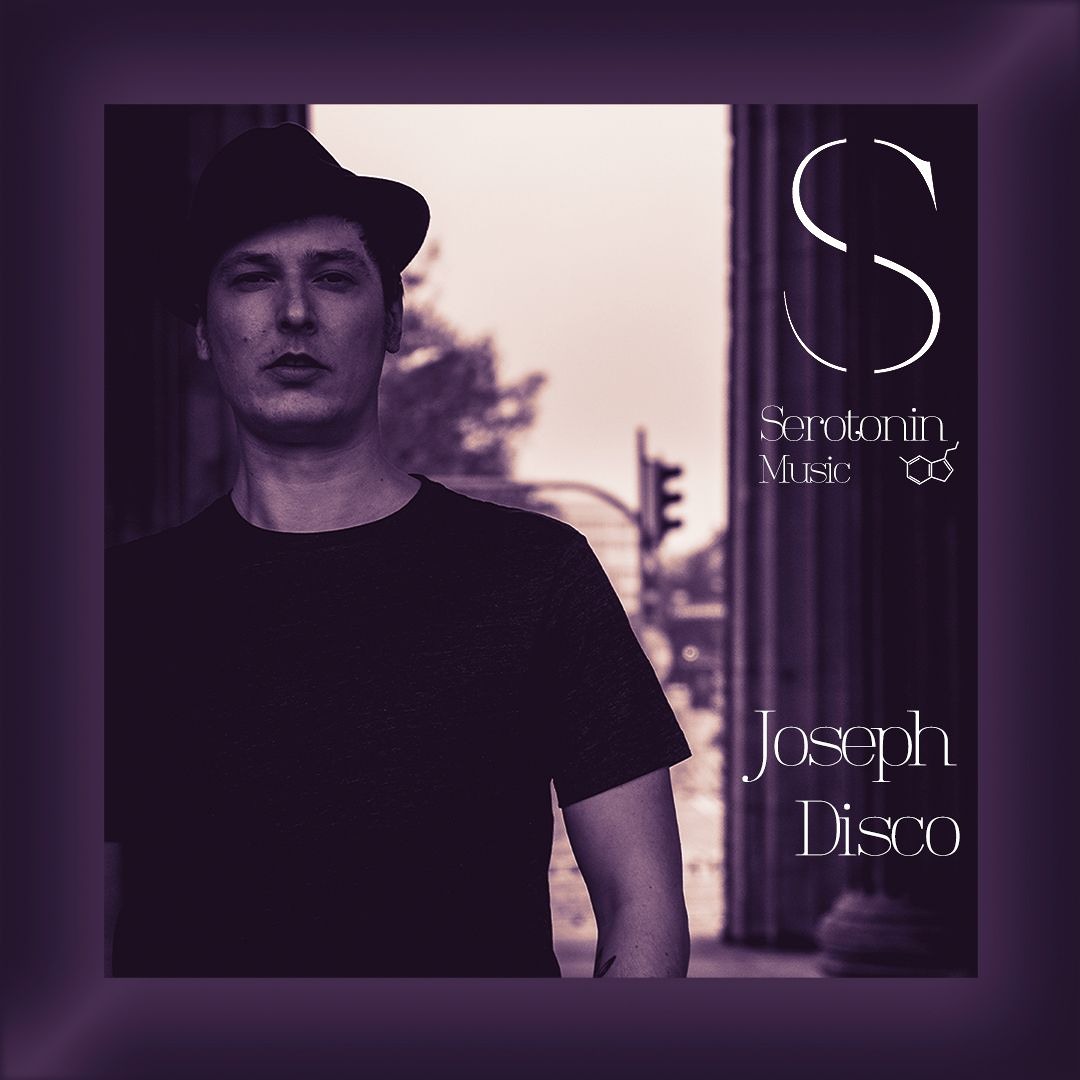Joseph Disco - Serotonin [Podcast 178]