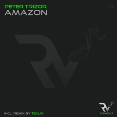 Amazon (Teklix Remix) Preview