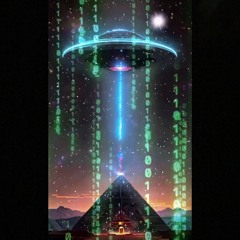 Not From This World