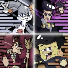 All-Star Brawl!