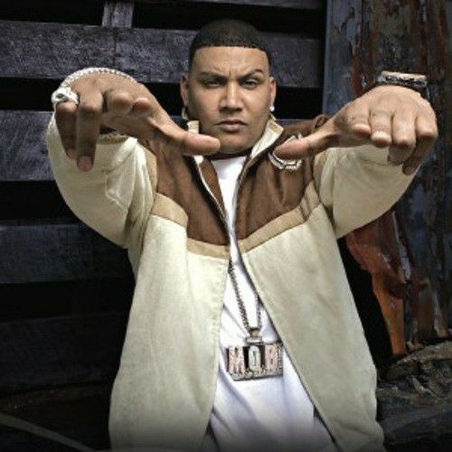 Tequila Sunrise  (Terror Squad) -  Cuban Link