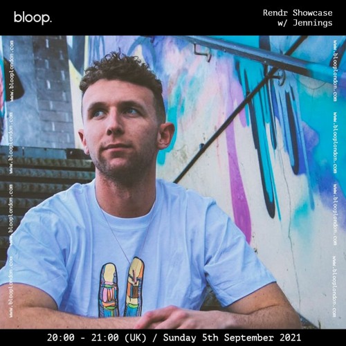 Rendr w/ Jennings - 05.09.21
