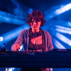 Giu Nunez at Gop Tun Festival 2025