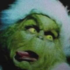 The Grinch DIRTY SOUND