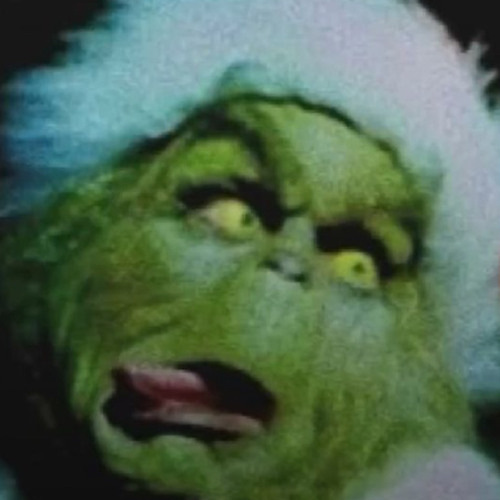 The Grinch DIRTY SOUND
