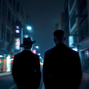Dead Wrong (Instrumental)