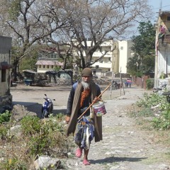 alas en mis pies (Ayahuapu, German Viguez cover)