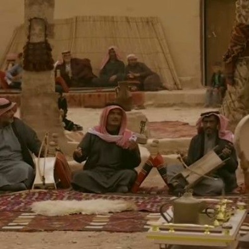 كل الهلا - ملك اليتيم (تراث الرقة)