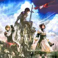 Save Room Reviews: Final Fantasy XVI