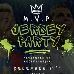 M.V.P. PROMO MIX [RAW] | NXTGEN SOUND