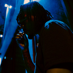 Blue Smoke - 104 Bpm