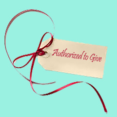 Authorized to Give - April 6, 2025