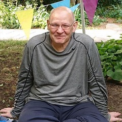 Foundation Forward Podcast, Episode 6: Michael Coren