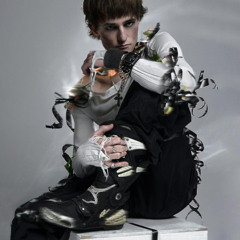 КРЕСТ — Меняемся телами