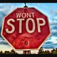 Wont Stop. Daone ft Unidentified_demon