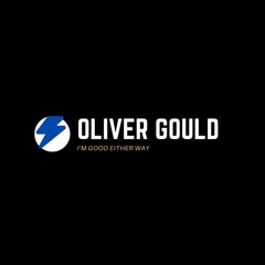 Oliver Gould - I'm Good Either Way - Radio Edit