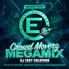 crowdmoverz salsa mix #1