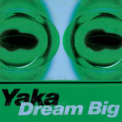 APPXLP03 – Yaka – Dream Big  (previews)