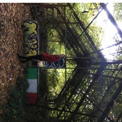 Lost in my living room