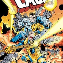 Get [KINDLE PDF EBOOK EPUB] Cable: The Nemesis Contract (Cable (1993-2002)) by  Joe Casey,Karl Bolle