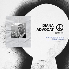 BS mix 100 • Diana Advocat