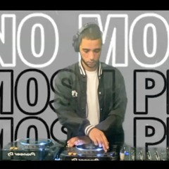 No More Mosh Pits Live Stream