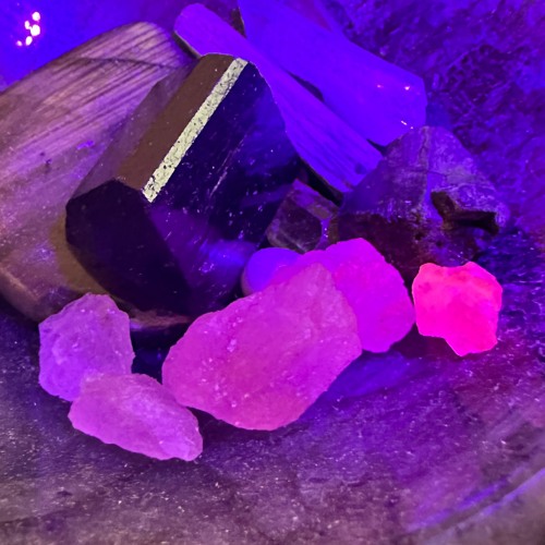 Hackmanite (Deep House) Mix