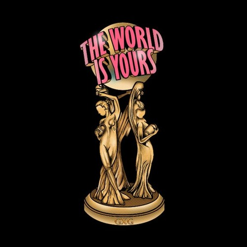 THE WORLD IS YOURS (100% PRODUCTION SHOWCASE)