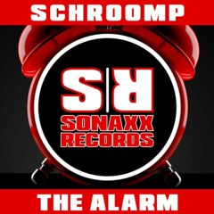 Premiere: Schroomp "The Alarm" - Sonaxx Records