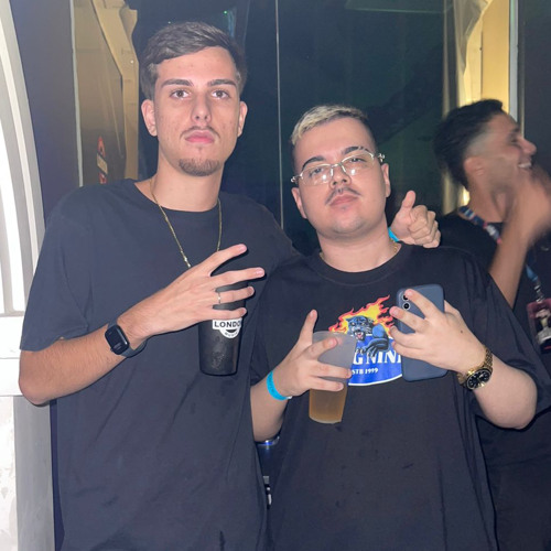 ELAS GOSTA DE BAILE DE MARGINAL (@djstanleyoficial & @phdevilavelhadj) AQUARIANO NATO