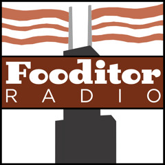 43: Food Writer Anthony Todd