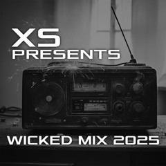 XS - Wicked Mix 2025
