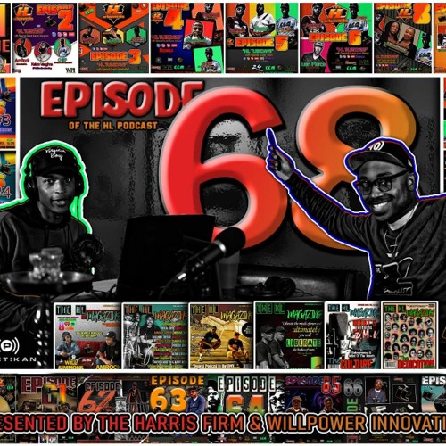Episode 68 Goodbye 2020 By The Hl Podcast