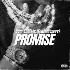 Promise (Feat. Mozeyy)