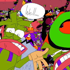 c intermission oh no you failed