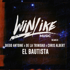 Diego Antoine De La Trinidad Chris Albert - El Bautista (Radio Edit)