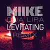 DUA LIPA FEATURING DABABY - LEVITATING (MIIKE REMIX)
